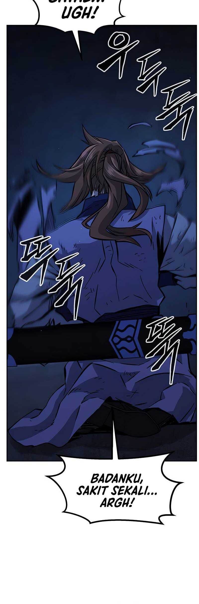 Absolute Sword Sense Bab 109 halaman 65