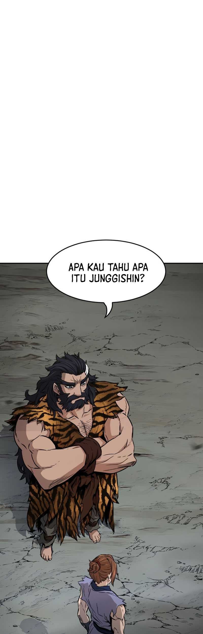 Absolute Sword Sense chapter 11 halaman 2