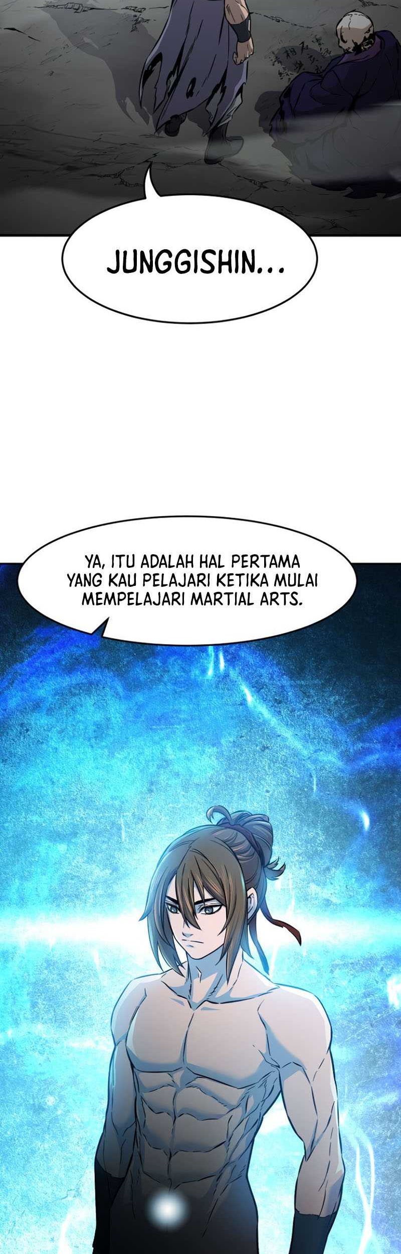 Absolute Sword Sense chapter 11 halaman 3