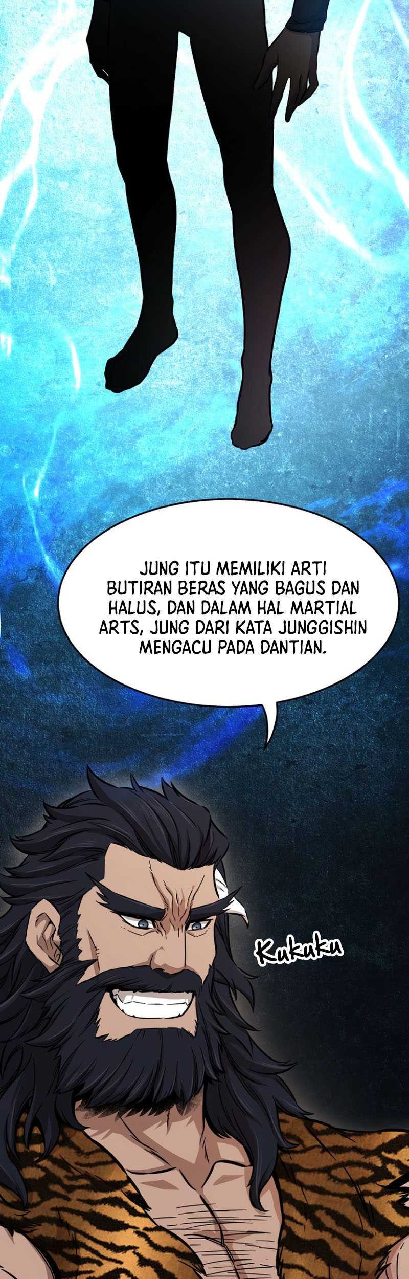 Absolute Sword Sense chapter 11 halaman 4