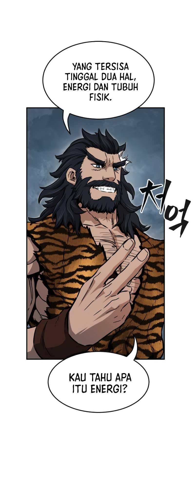 Absolute Sword Sense chapter 11 halaman 6