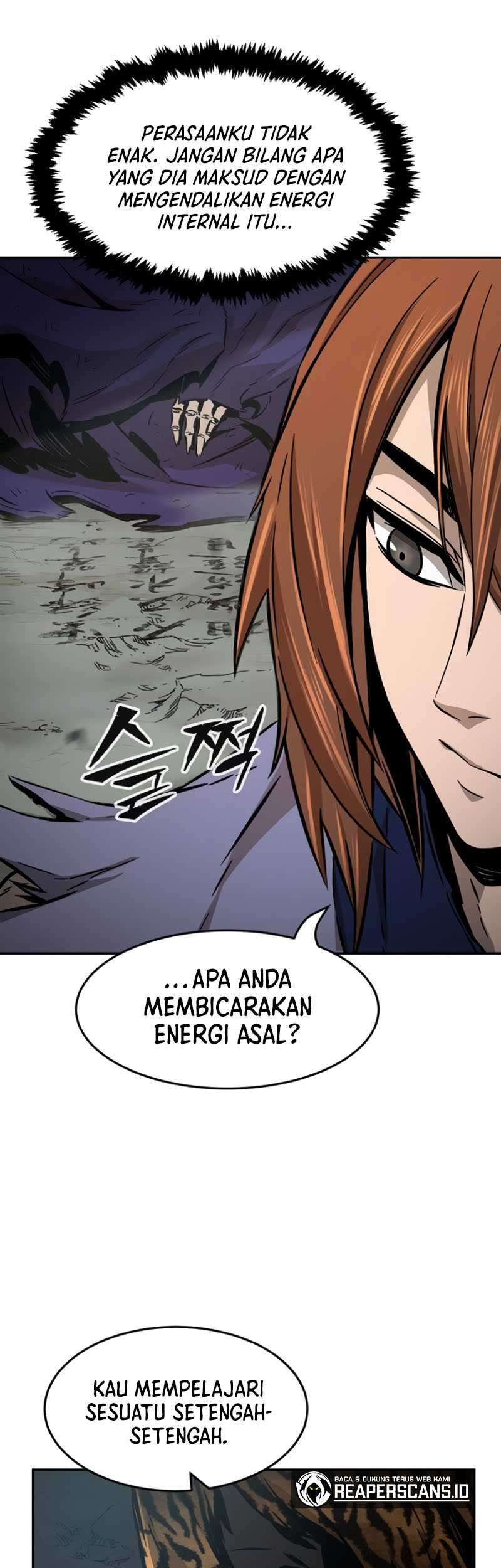 Absolute Sword Sense chapter 11 halaman 7