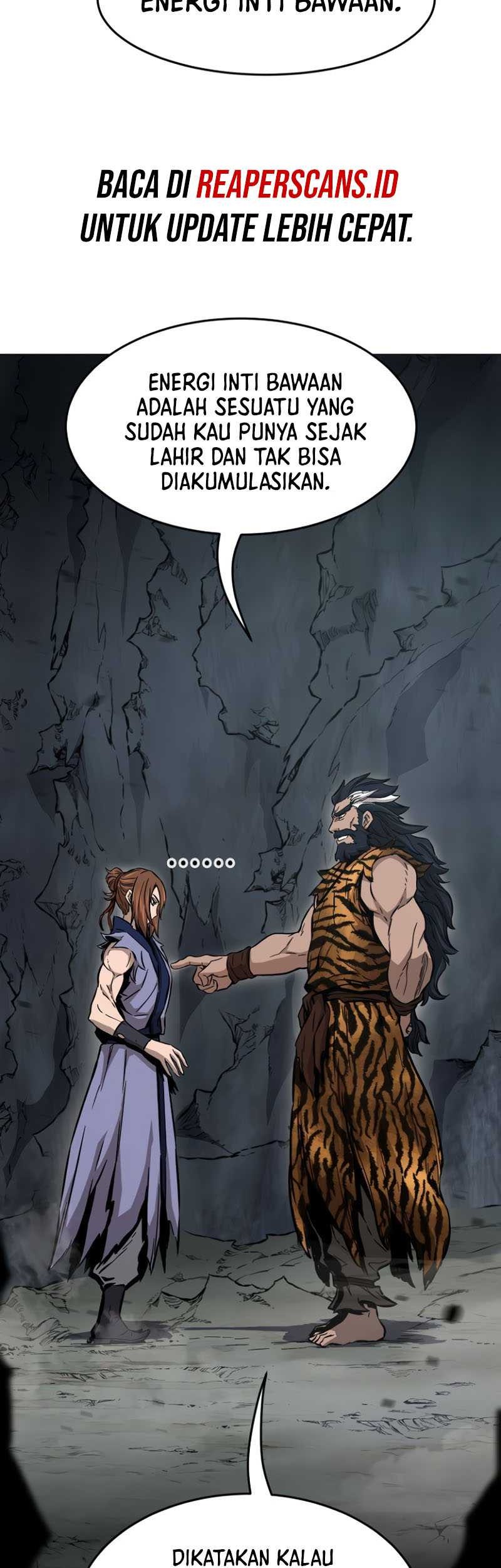 Absolute Sword Sense chapter 11 halaman 9