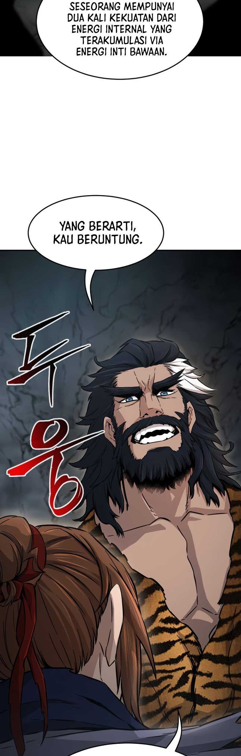 Absolute Sword Sense chapter 11 halaman 10
