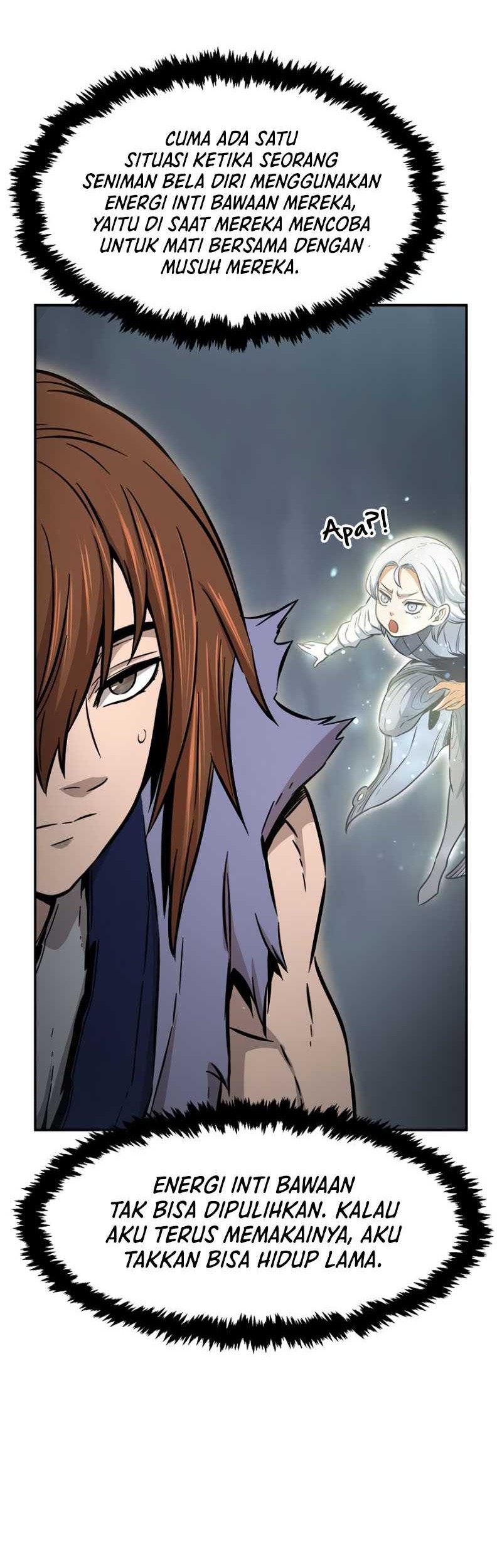 Absolute Sword Sense chapter 11 halaman 13