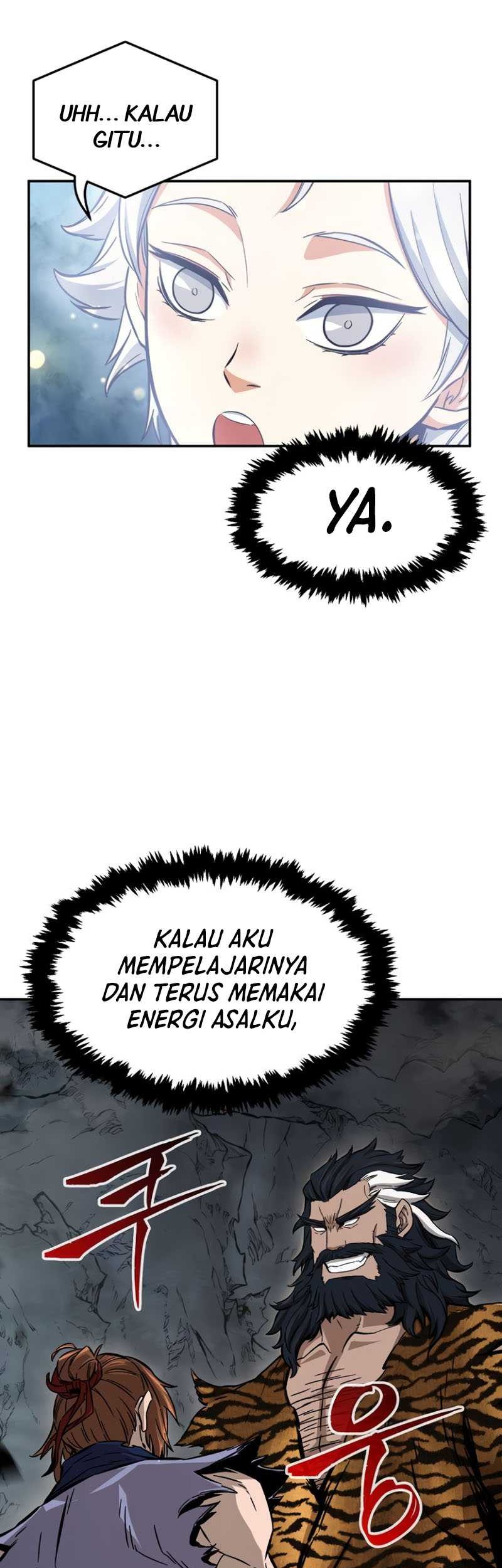 Absolute Sword Sense chapter 11 halaman 14