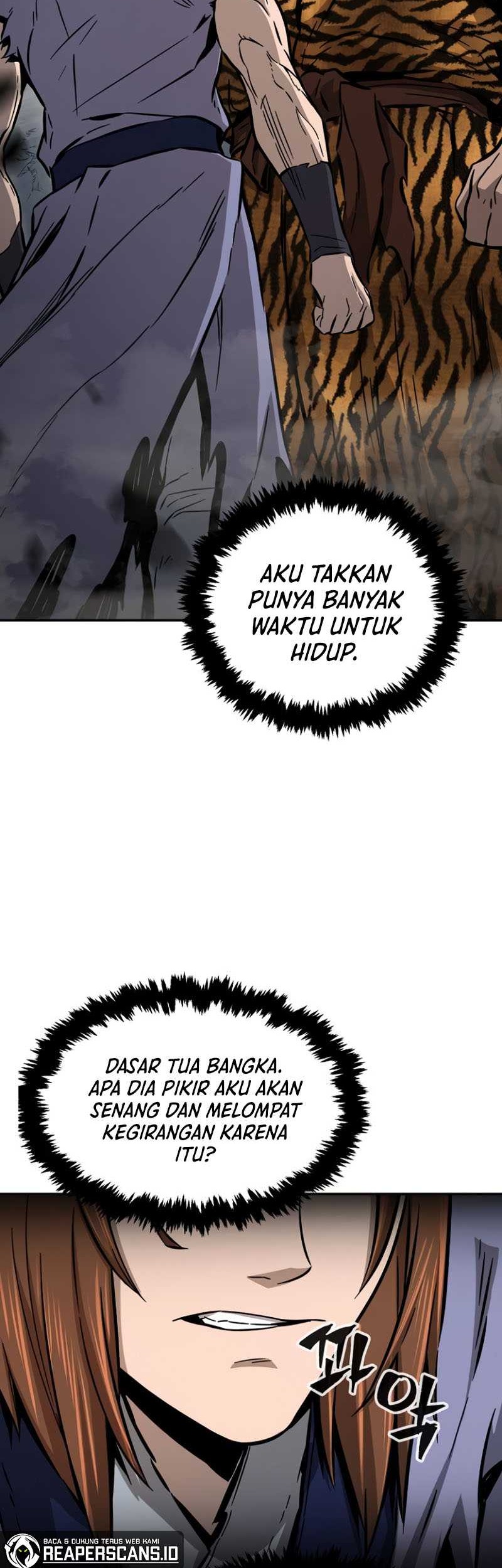Absolute Sword Sense chapter 11 halaman 15