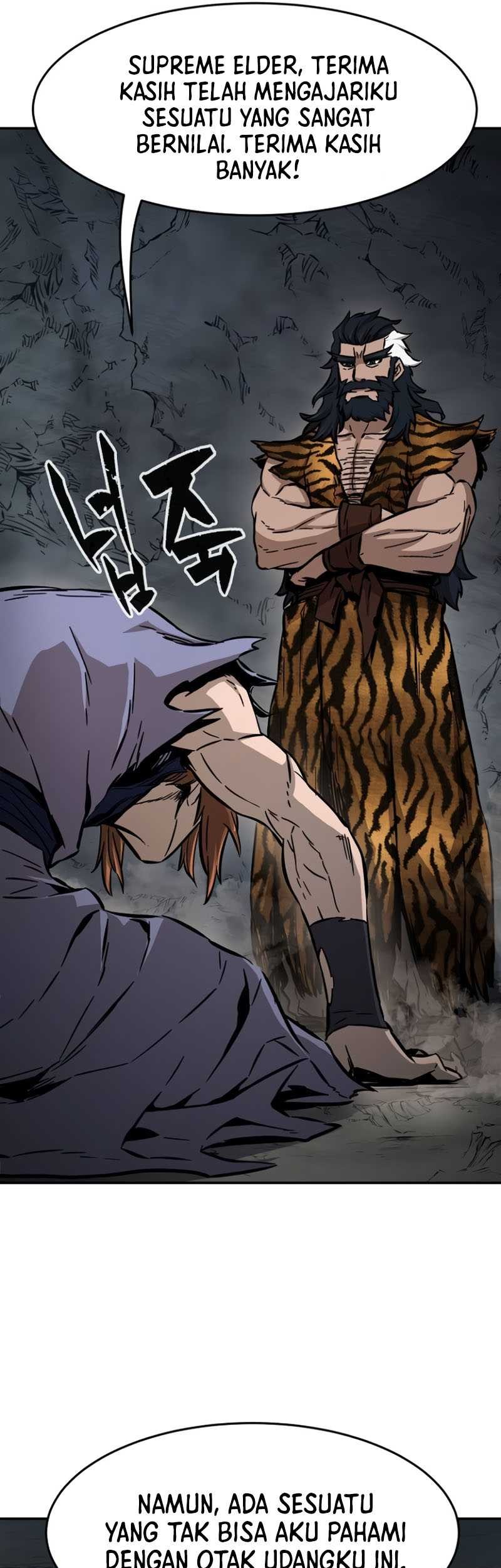 Absolute Sword Sense chapter 11 halaman 17