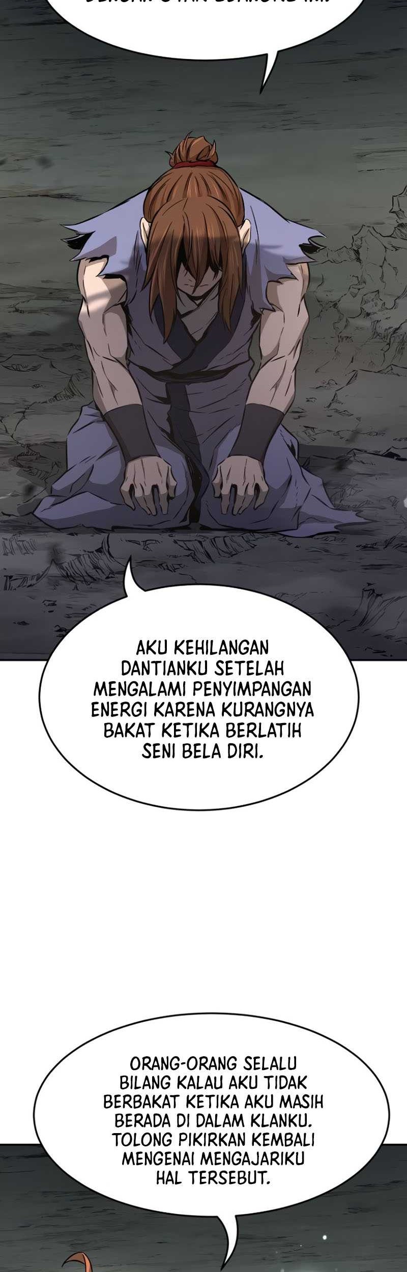 Absolute Sword Sense chapter 11 halaman 18