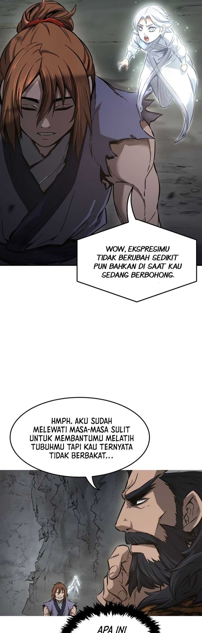 Absolute Sword Sense chapter 11 halaman 19