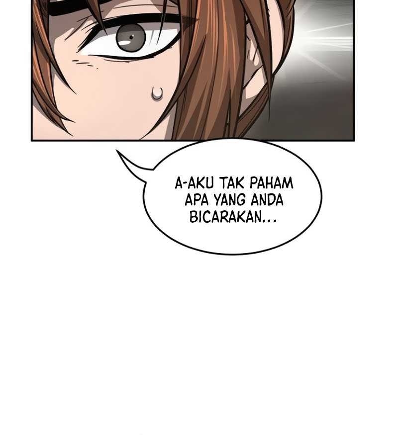 Absolute Sword Sense chapter 11 halaman 21