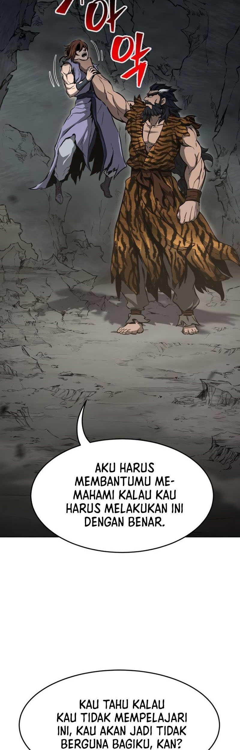 Absolute Sword Sense chapter 11 halaman 23