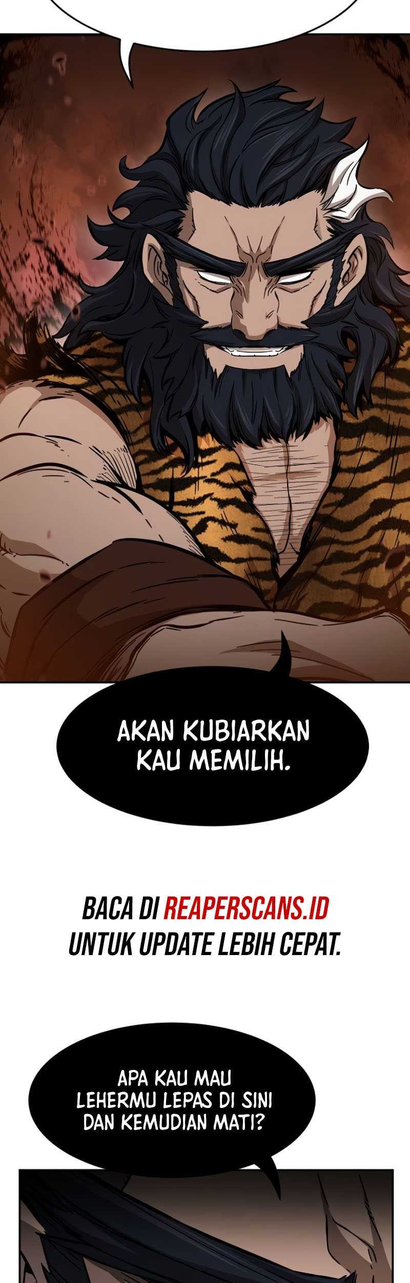 Absolute Sword Sense chapter 11 halaman 24