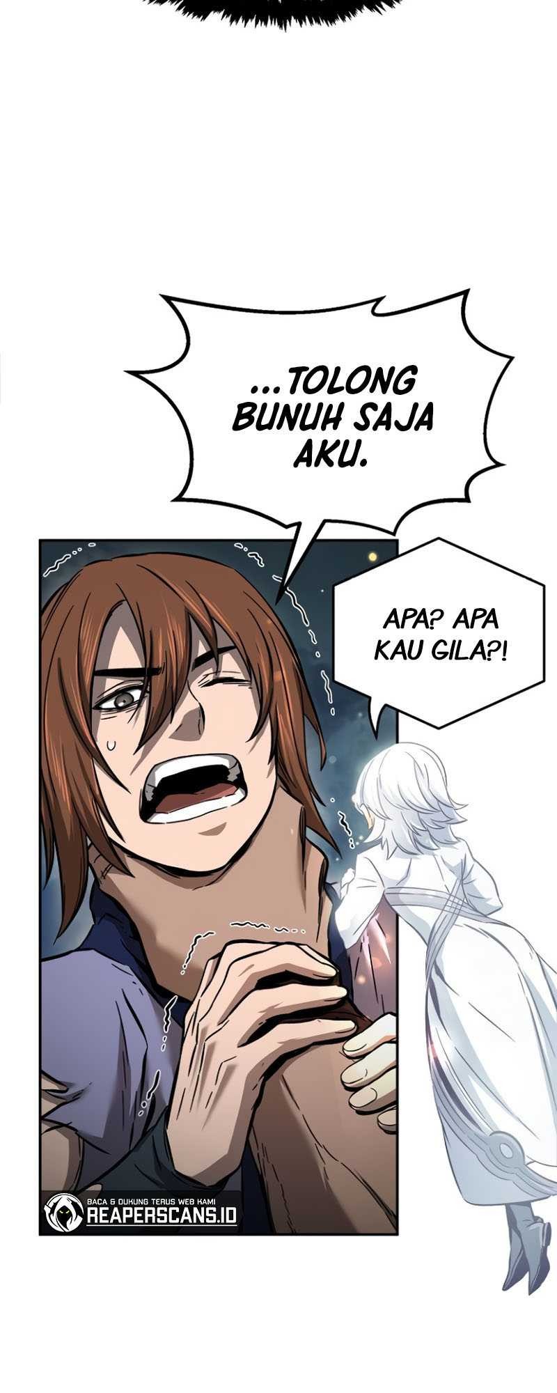 Absolute Sword Sense chapter 11 halaman 26
