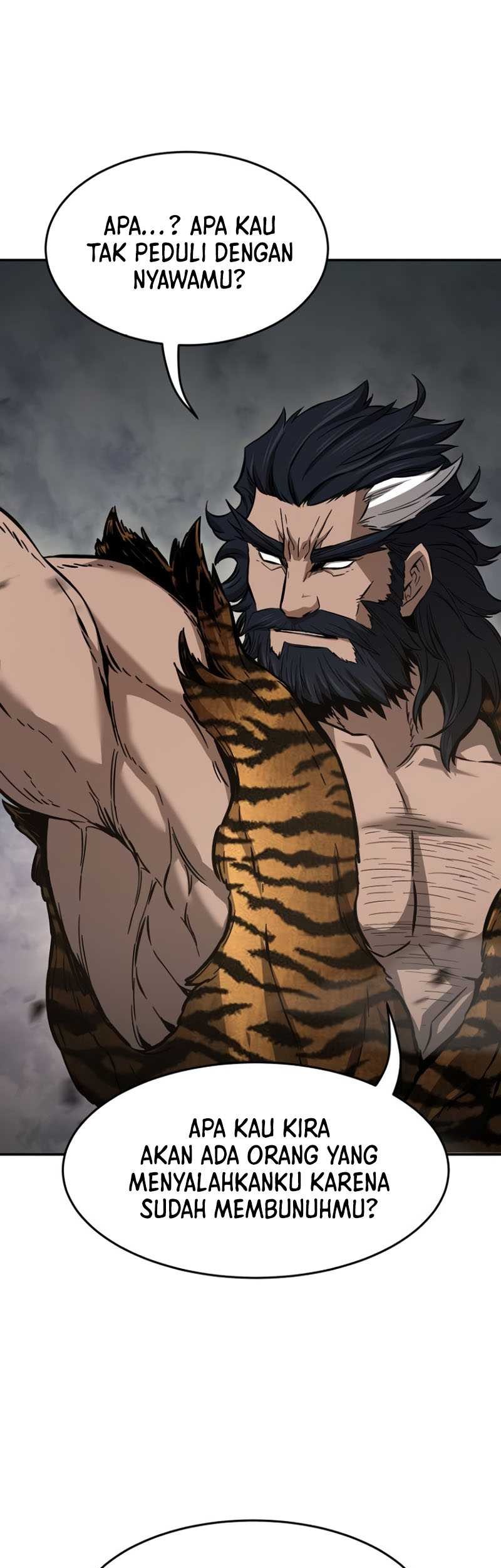 Absolute Sword Sense chapter 11 halaman 27