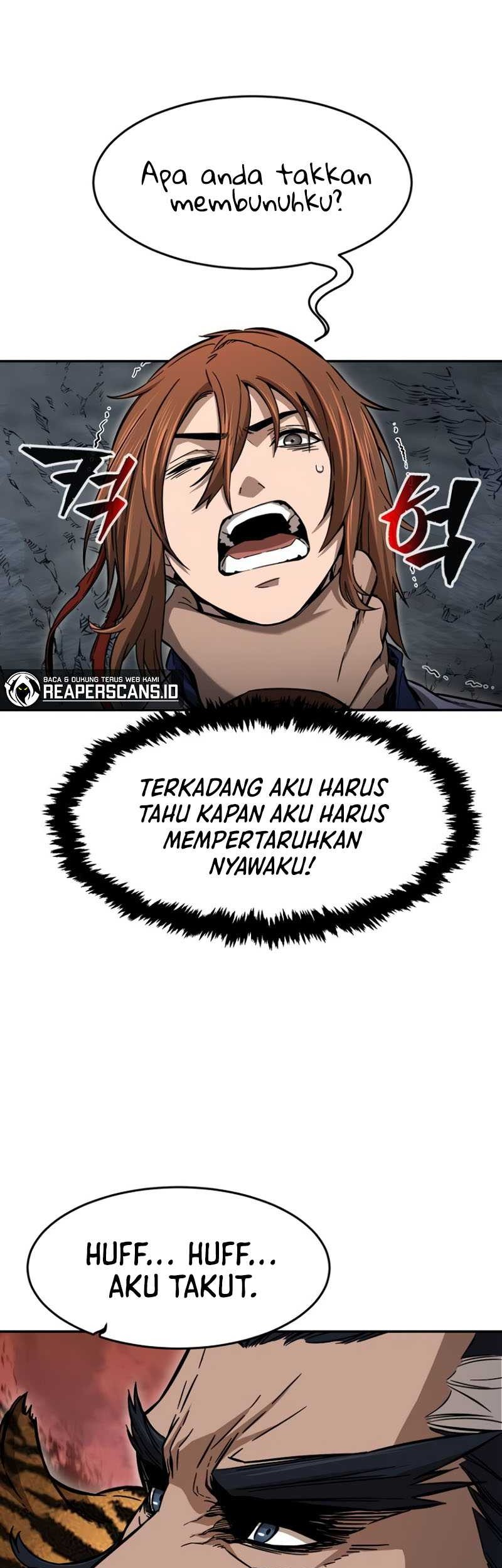 Absolute Sword Sense chapter 11 halaman 29