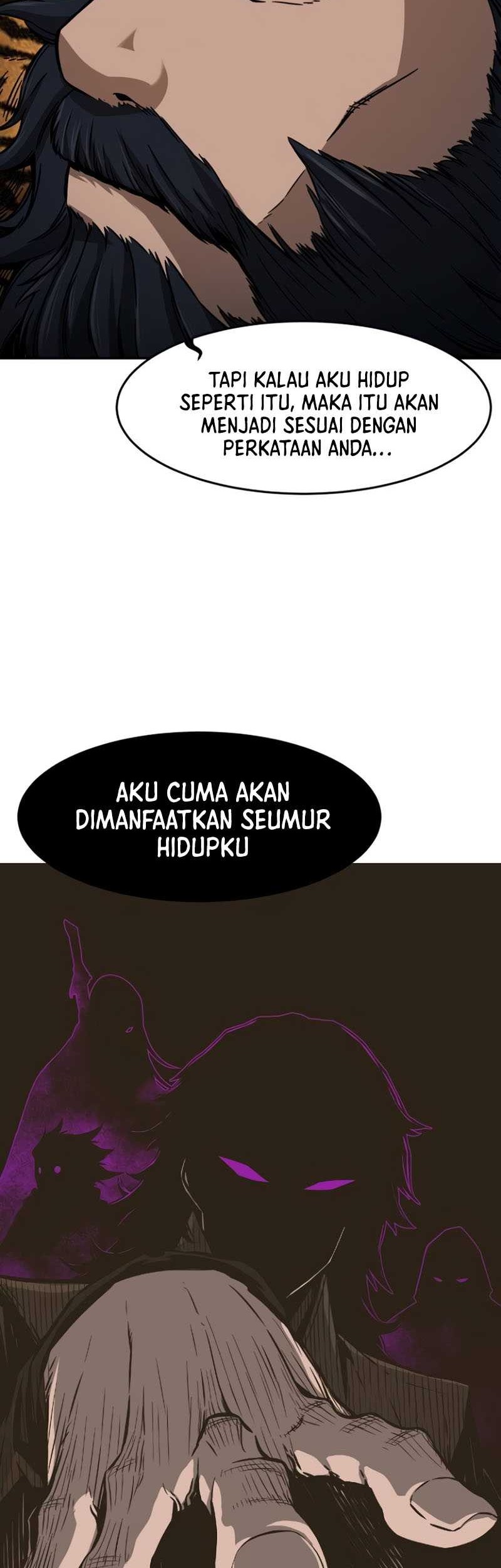 Absolute Sword Sense chapter 11 halaman 30