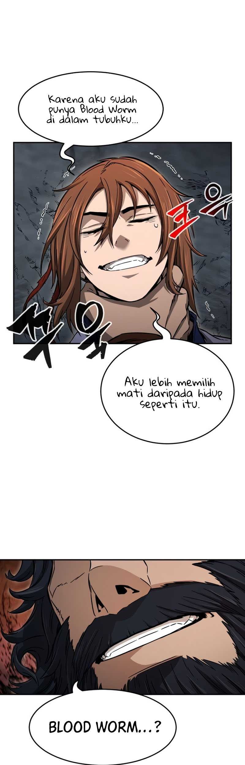 Absolute Sword Sense chapter 11 halaman 32