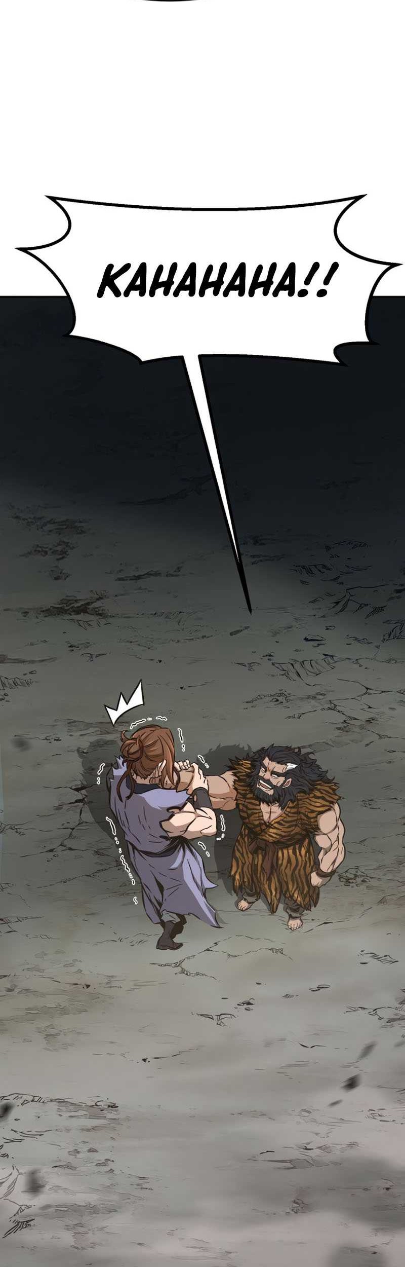 Absolute Sword Sense chapter 11 halaman 33