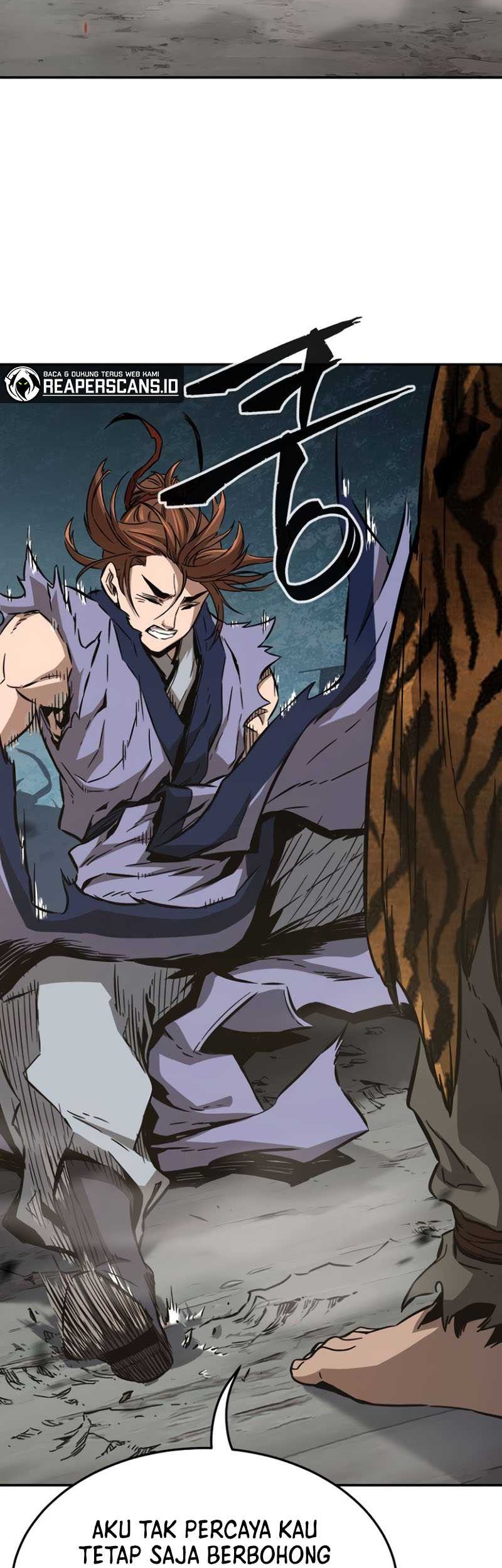 Absolute Sword Sense chapter 11 halaman 34