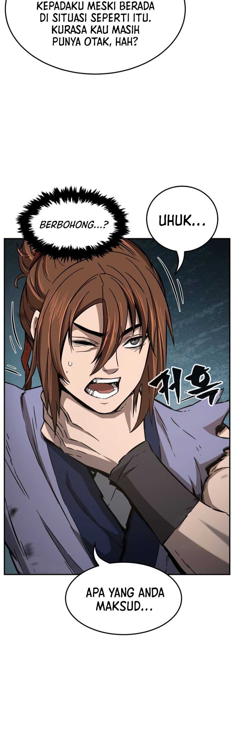 Absolute Sword Sense chapter 11 halaman 35
