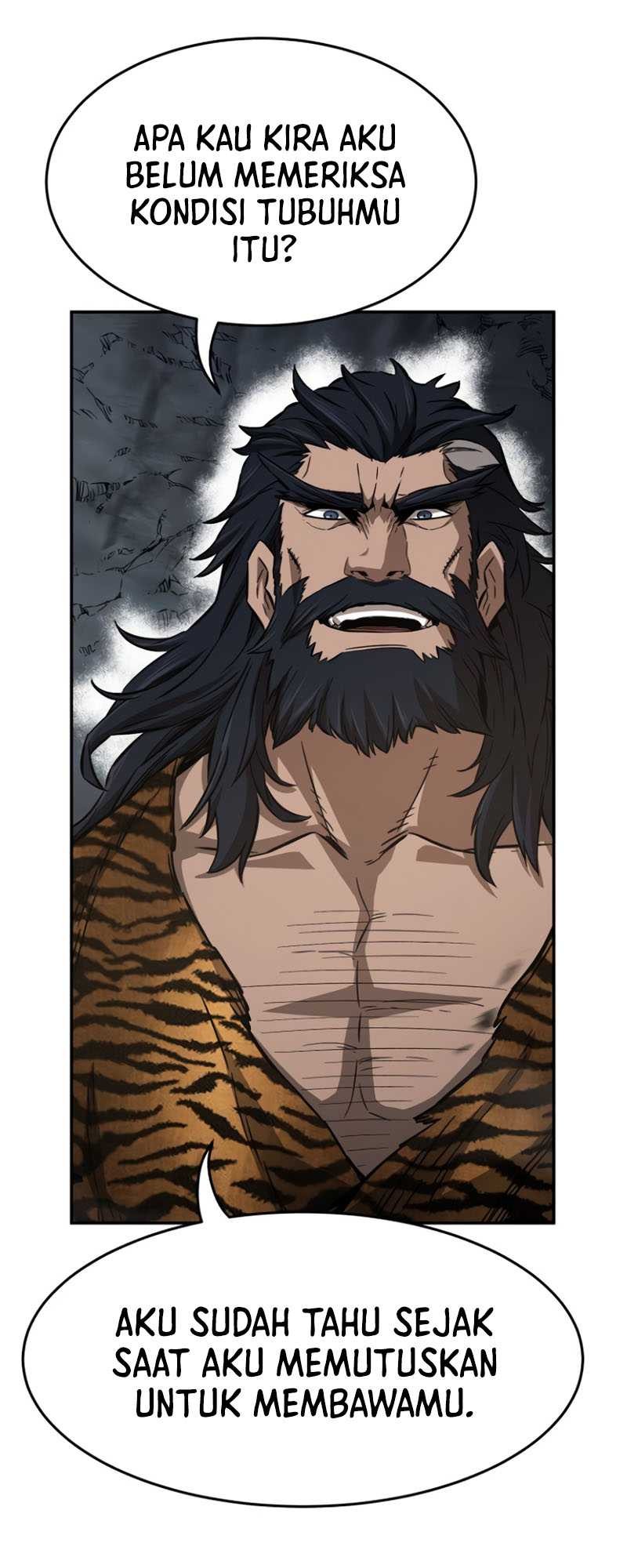 Absolute Sword Sense chapter 11 halaman 36