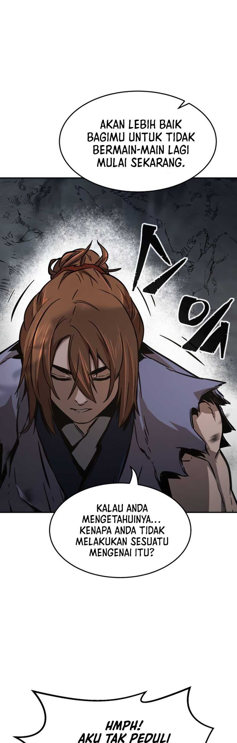 Absolute Sword Sense chapter 11 halaman 37