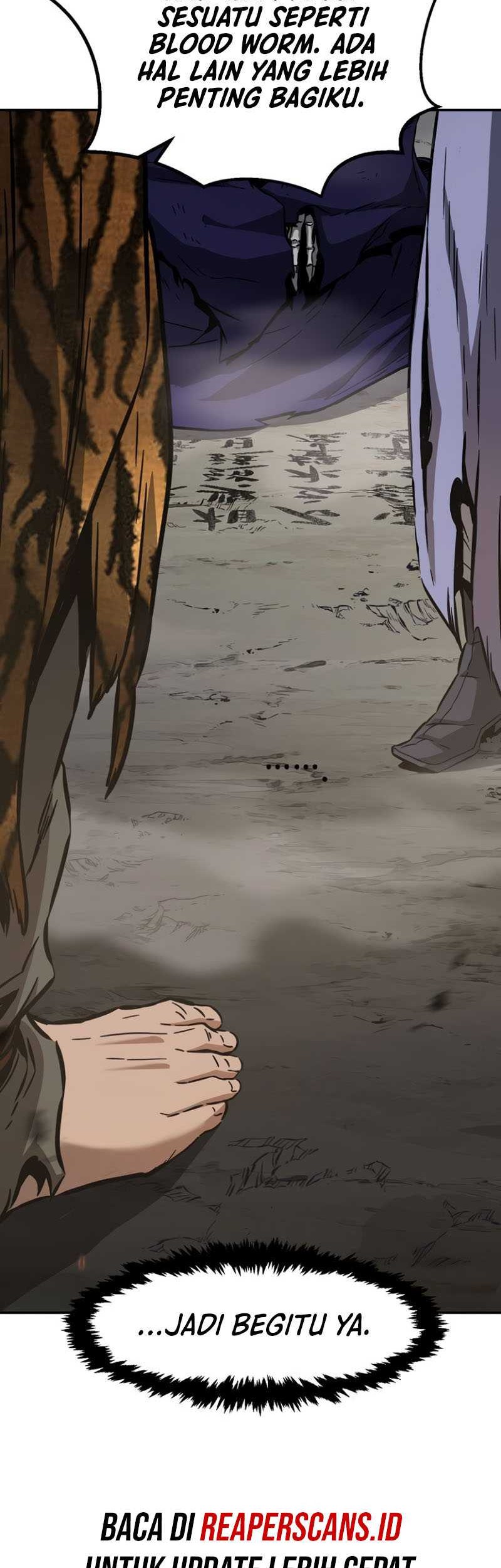 Absolute Sword Sense chapter 11 halaman 38