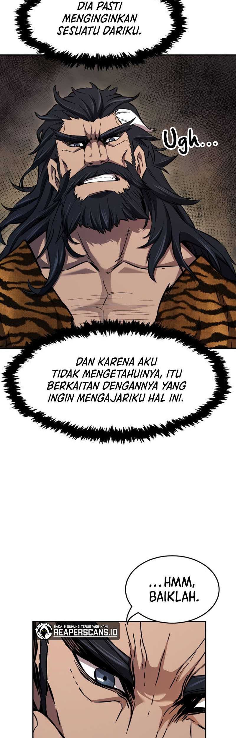 Absolute Sword Sense chapter 11 halaman 40