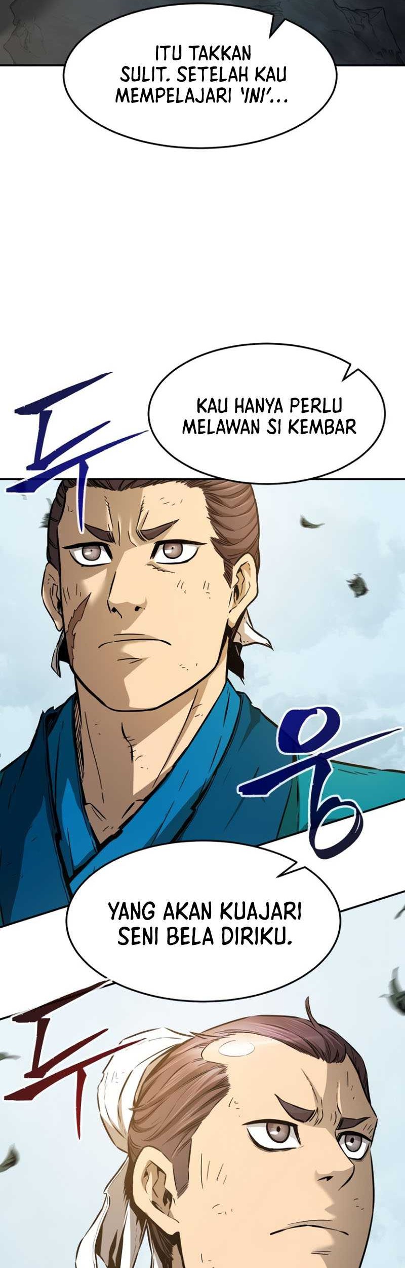 Absolute Sword Sense chapter 11 halaman 43