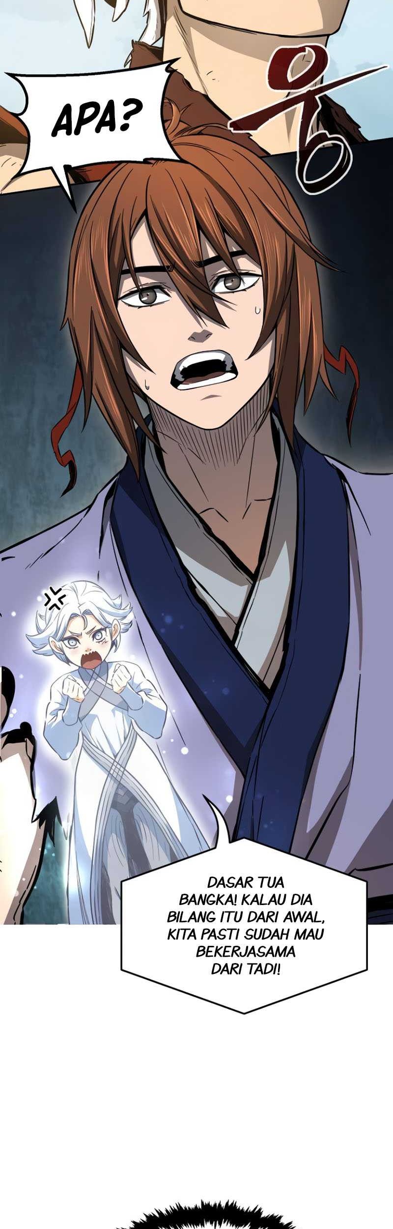 Absolute Sword Sense chapter 11 halaman 44