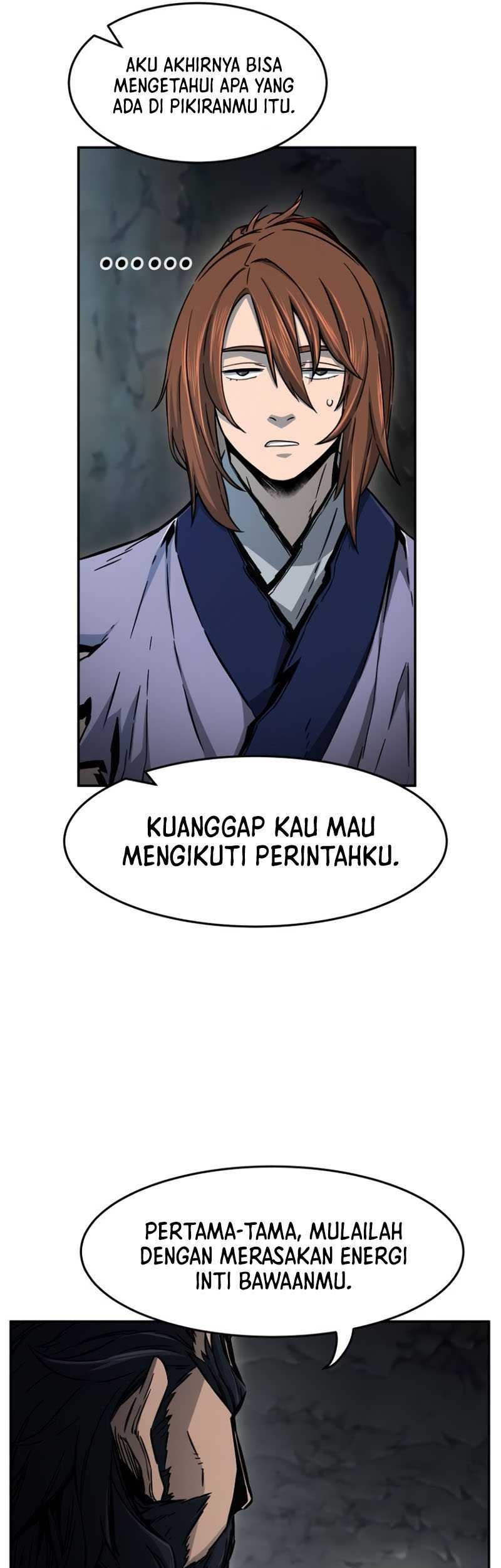 Absolute Sword Sense chapter 11 halaman 47