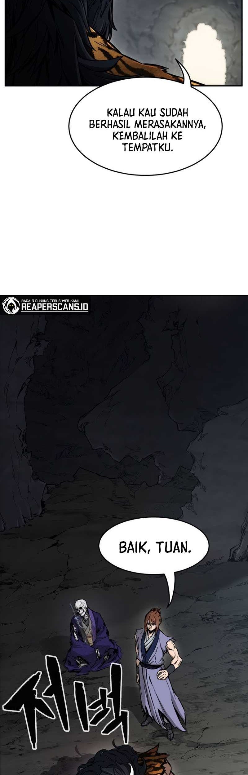 Absolute Sword Sense chapter 11 halaman 48