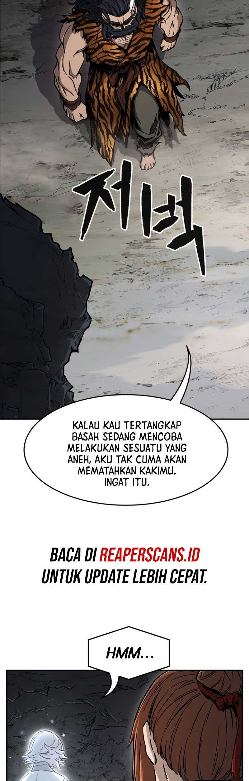 Absolute Sword Sense chapter 11 halaman 49