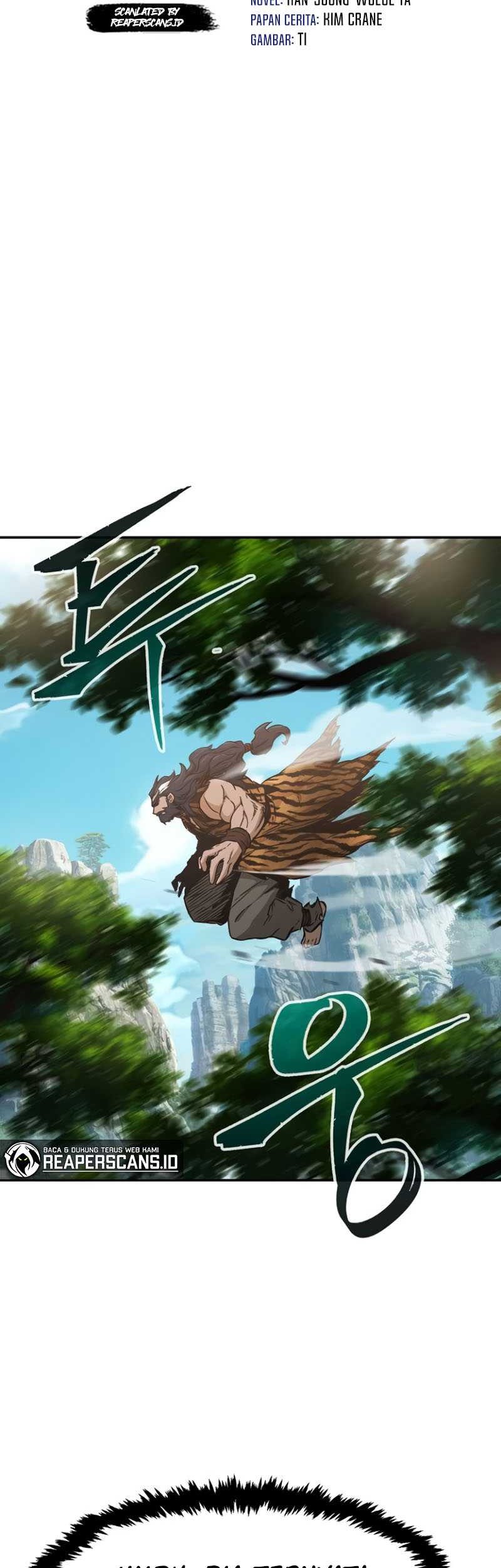 Absolute Sword Sense chapter 11 halaman 54