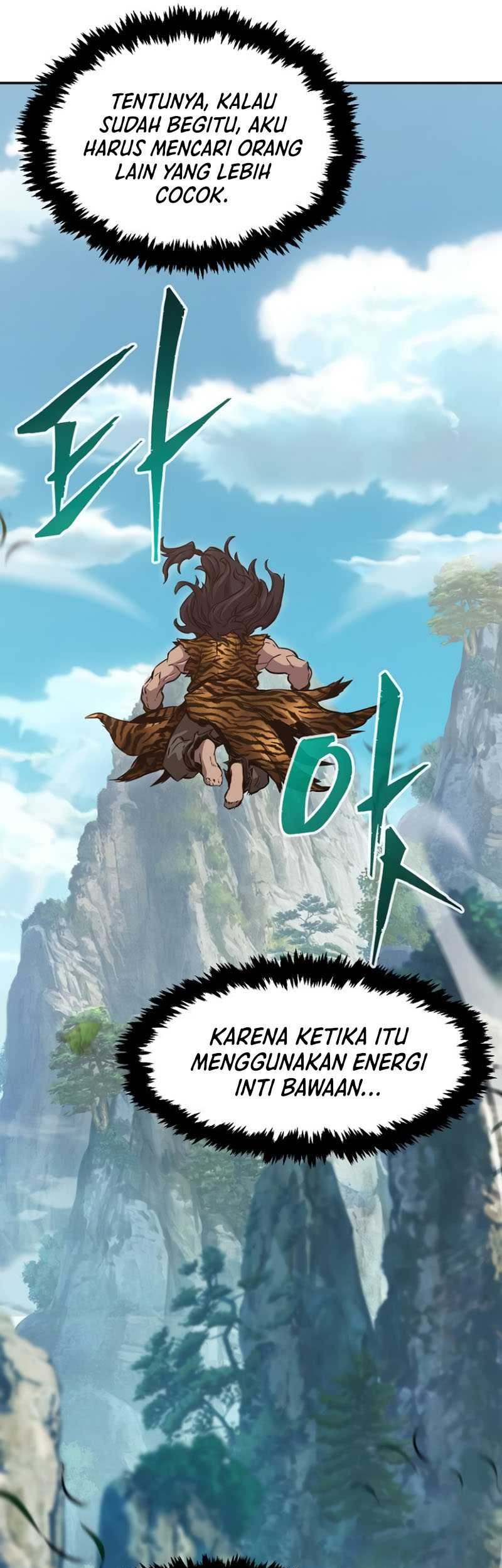 Absolute Sword Sense chapter 11 halaman 56