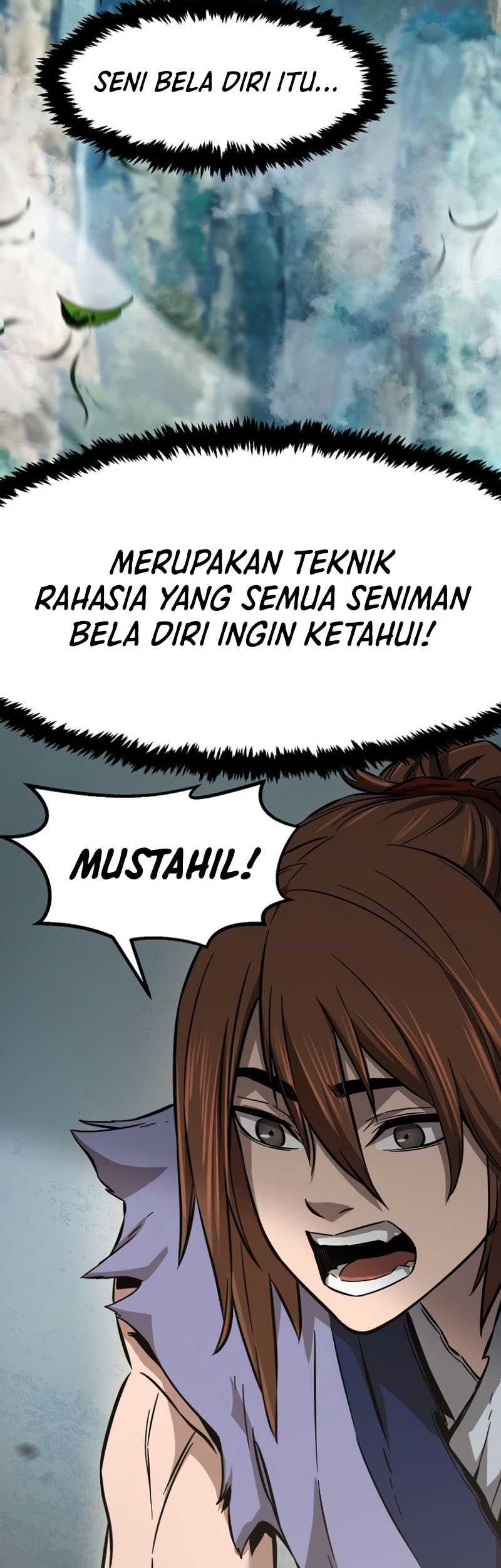 Absolute Sword Sense chapter 11 halaman 57
