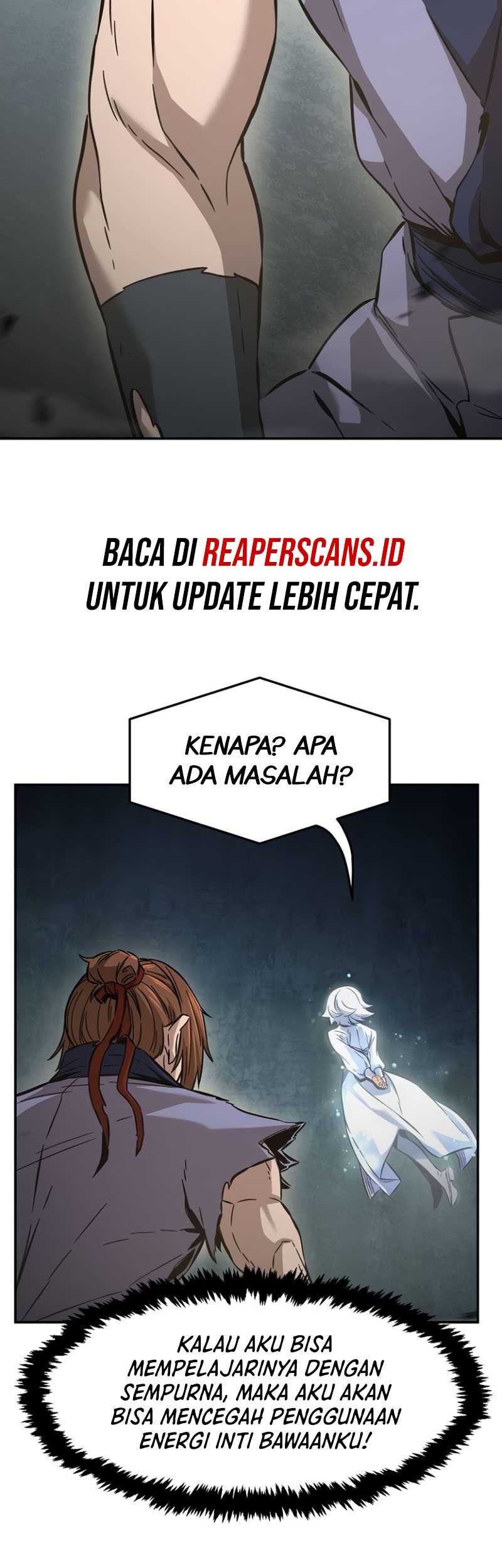 Absolute Sword Sense chapter 11 halaman 58
