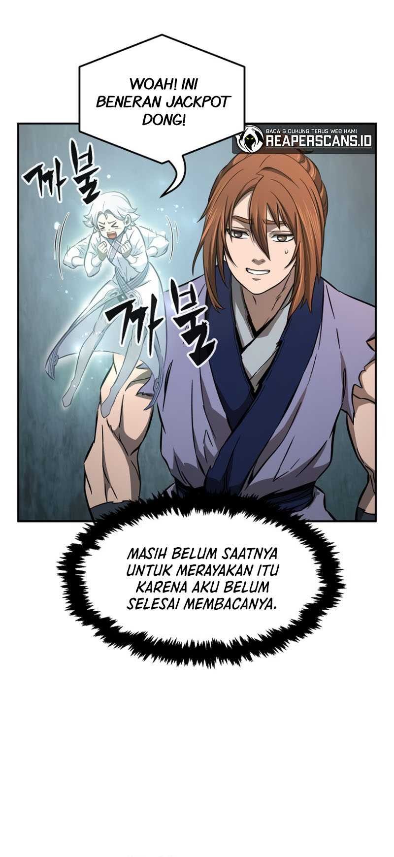 Absolute Sword Sense chapter 11 halaman 60