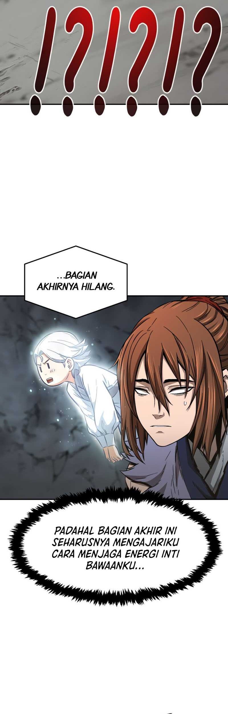 Absolute Sword Sense chapter 11 halaman 62