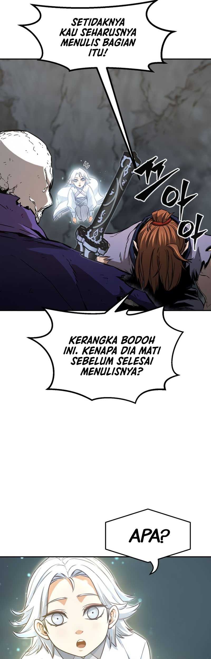 Absolute Sword Sense chapter 11 halaman 63