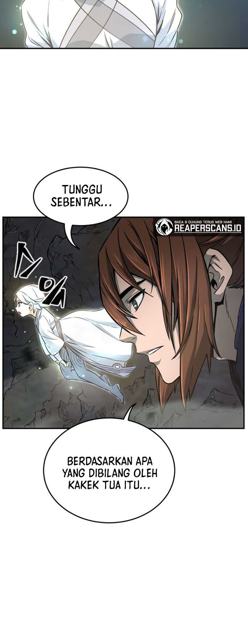 Absolute Sword Sense chapter 11 halaman 64