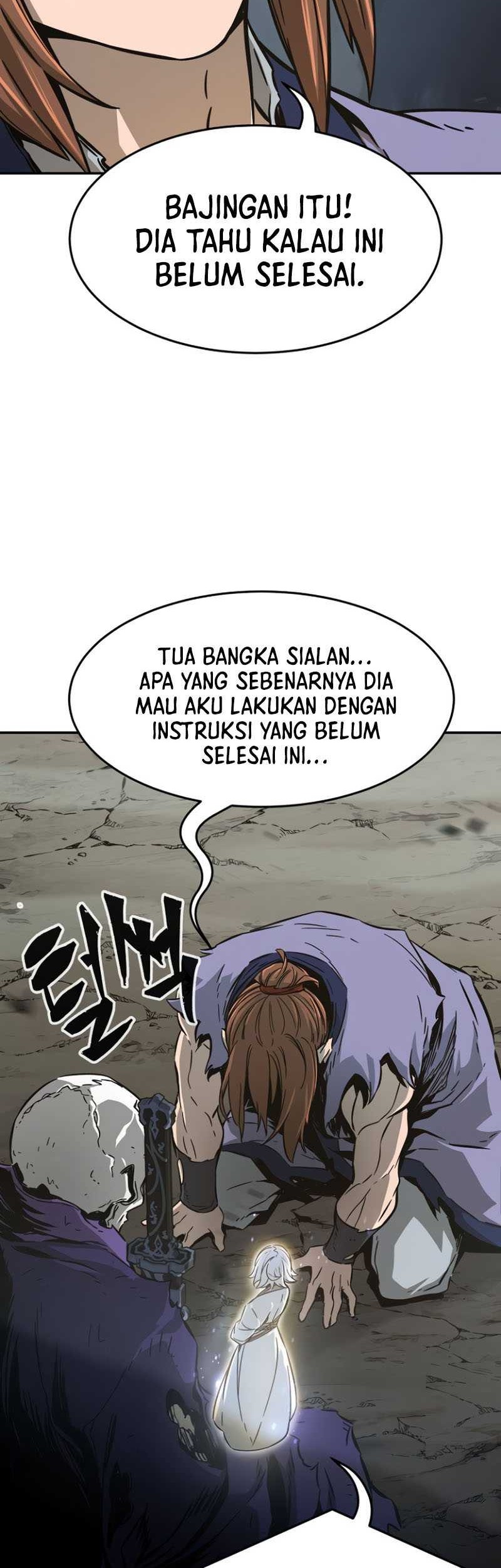 Absolute Sword Sense chapter 11 halaman 66