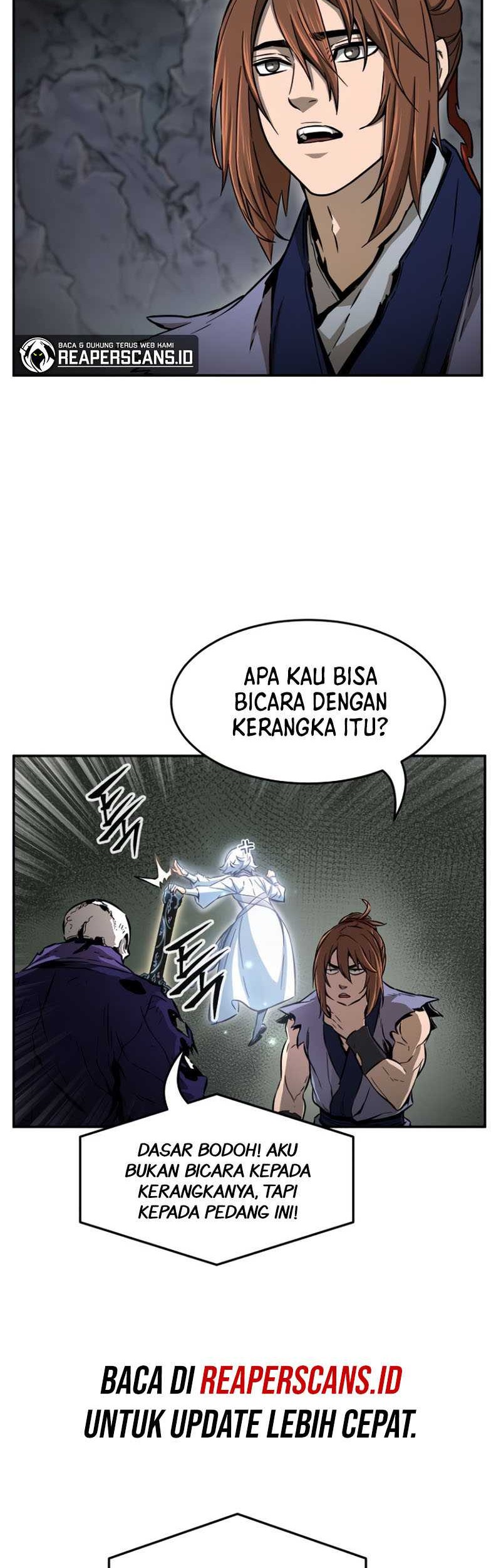 Absolute Sword Sense chapter 11 halaman 68