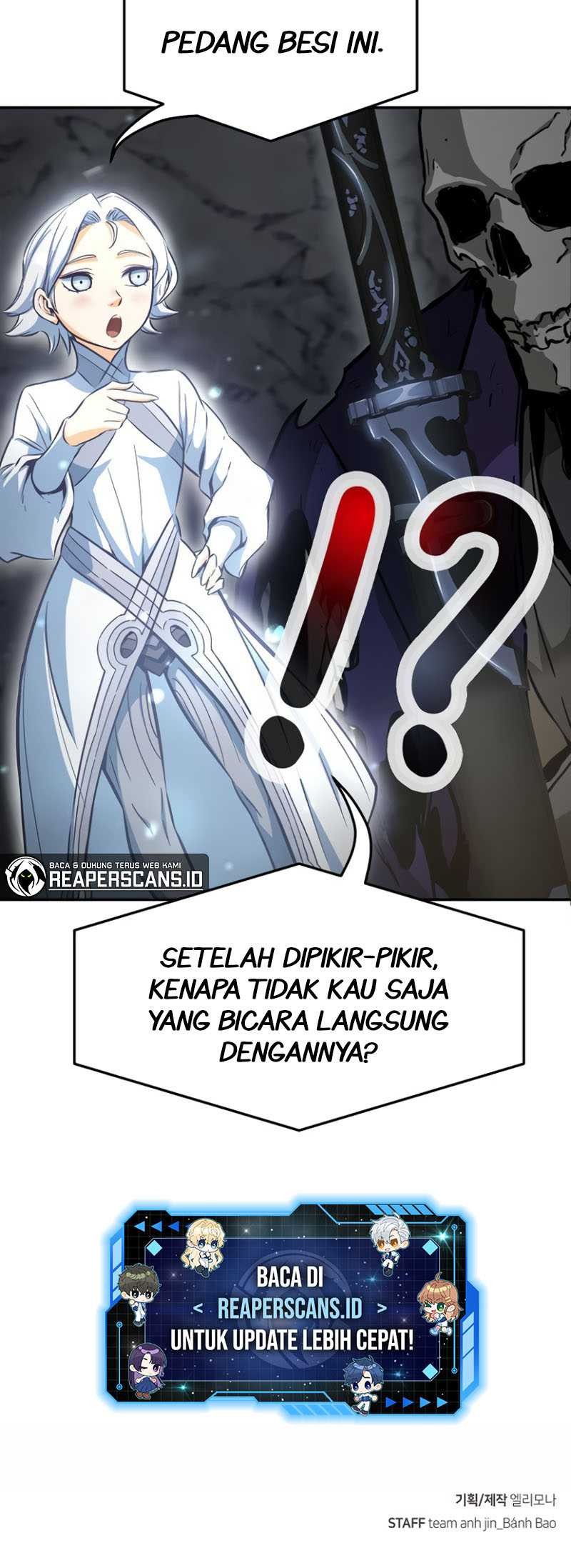 Absolute Sword Sense chapter 11 halaman 69