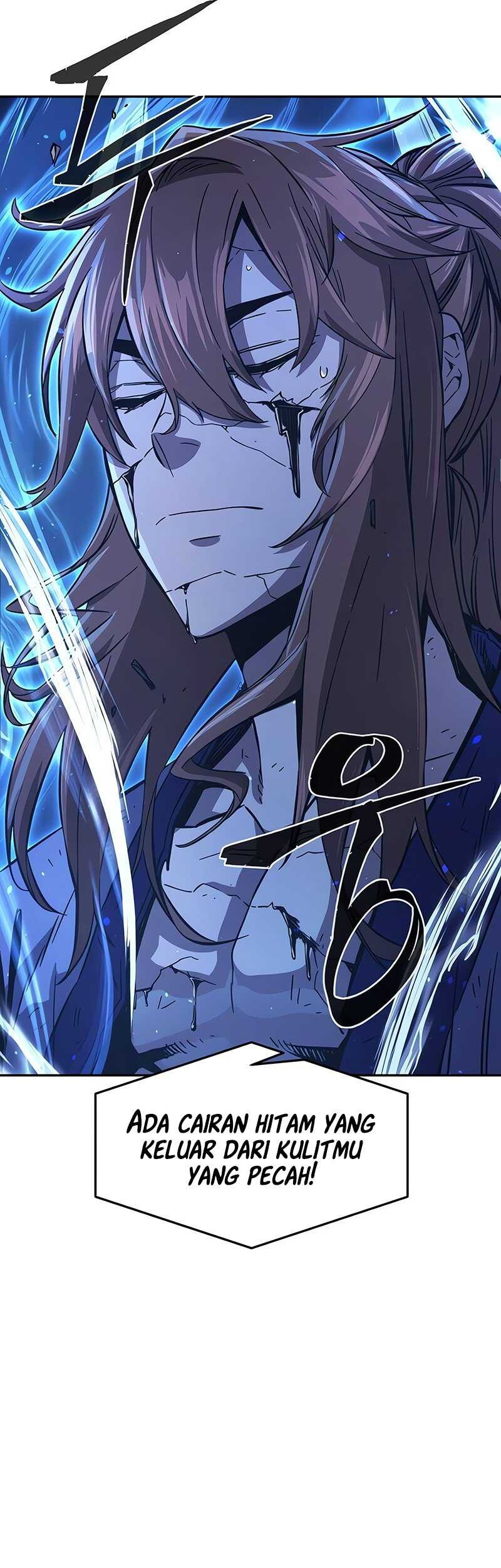 Absolute Sword Sense Bab 110 halaman 12