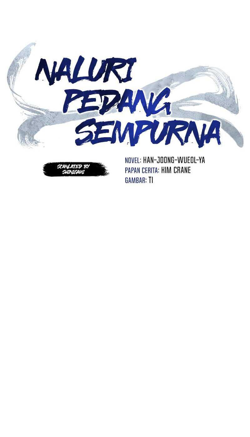 Absolute Sword Sense Bab 110 halaman 13