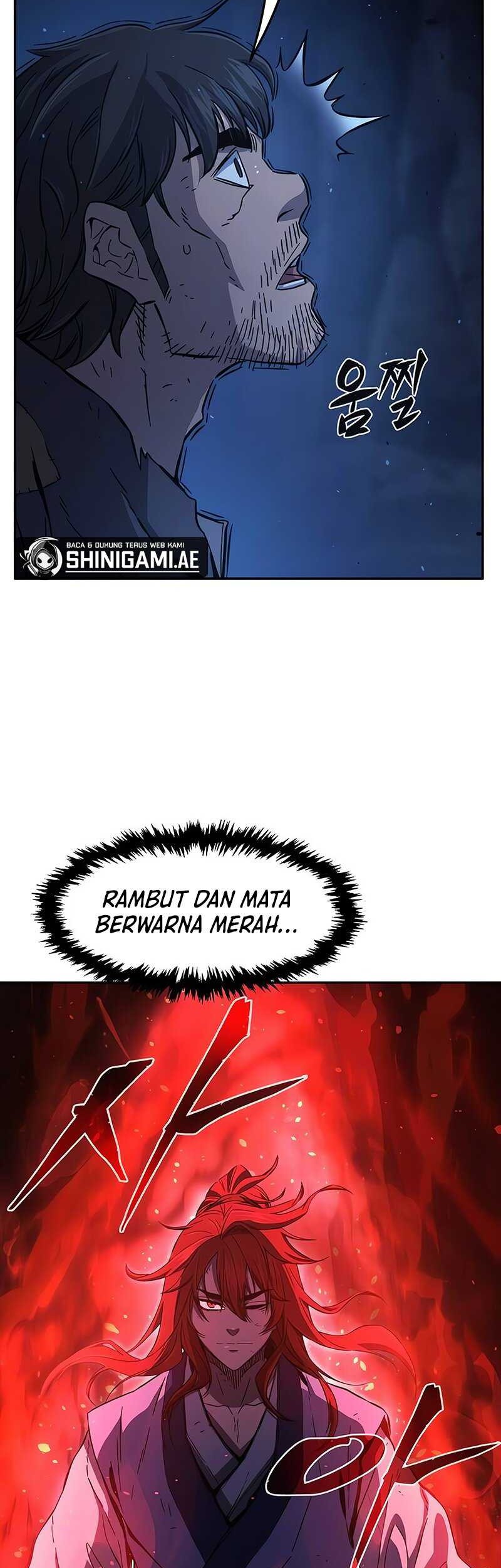 Absolute Sword Sense Bab 110 halaman 24