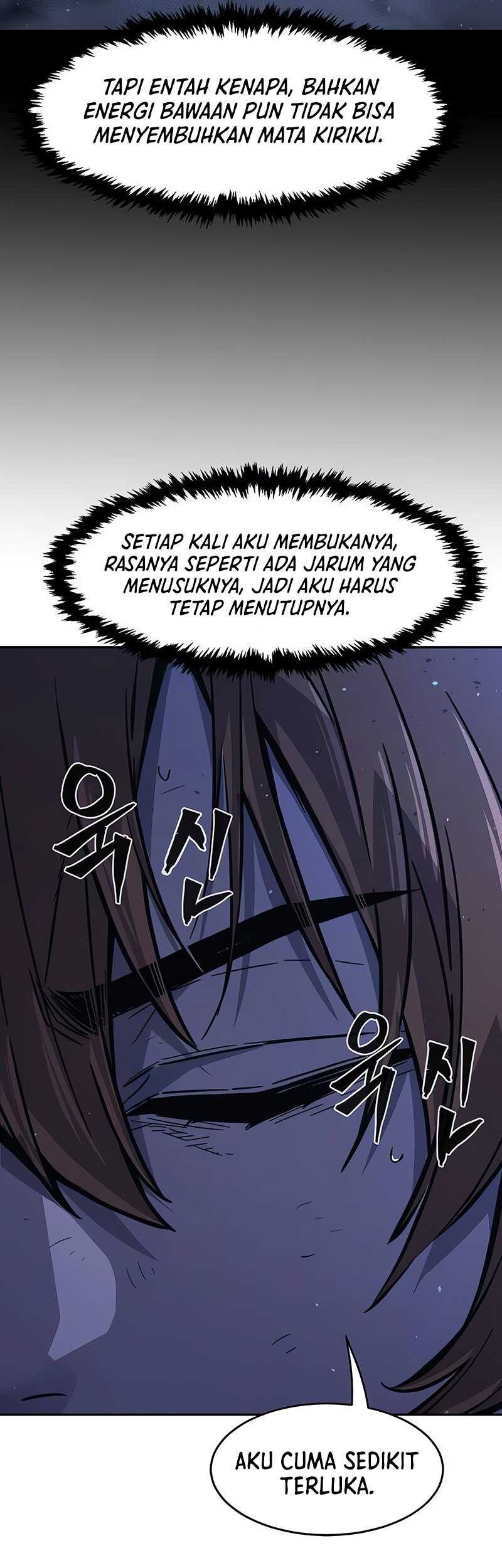 Absolute Sword Sense Bab 110 halaman 30