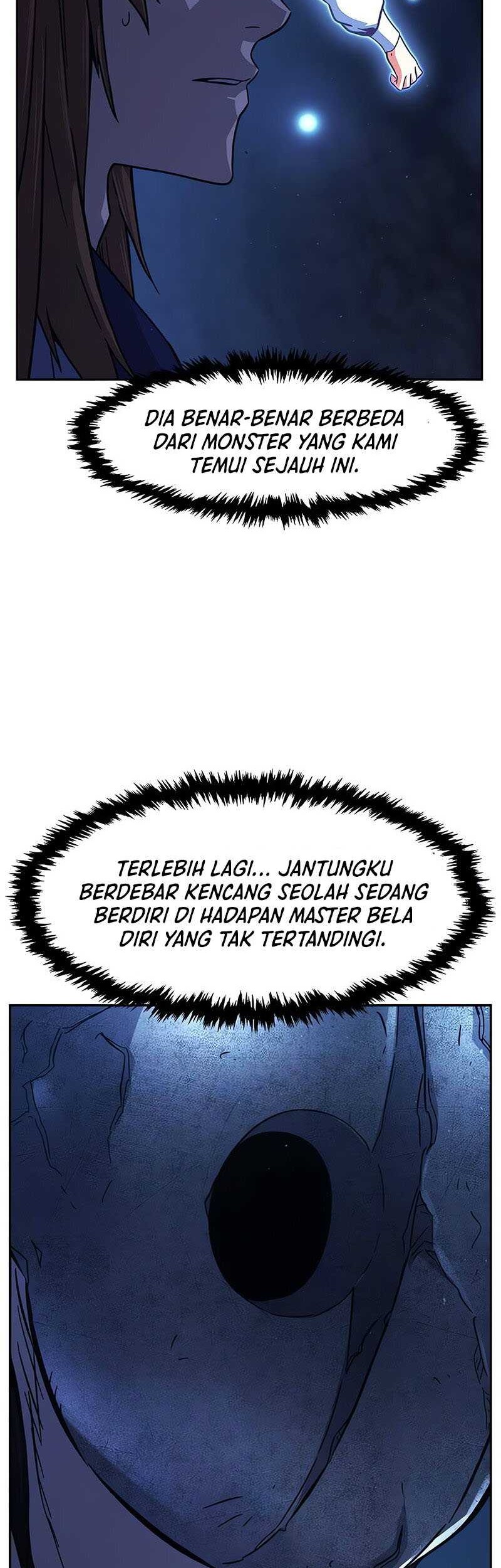 Absolute Sword Sense Bab 110 halaman 35